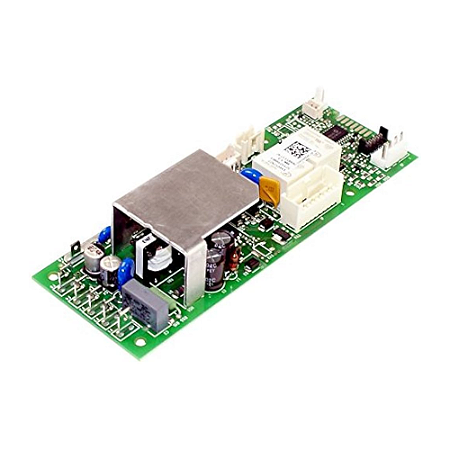 Placa power 220v cafeteira delonghi ecam21.110.sb