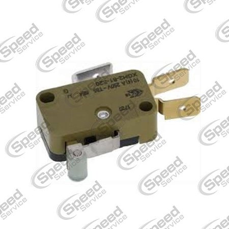 Micro interruptor 1240394