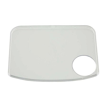 Tampa do reservatorio de graos cafeteira saeco vienna ocs, intelia, gaggia naviglio, cadorna P1 B3