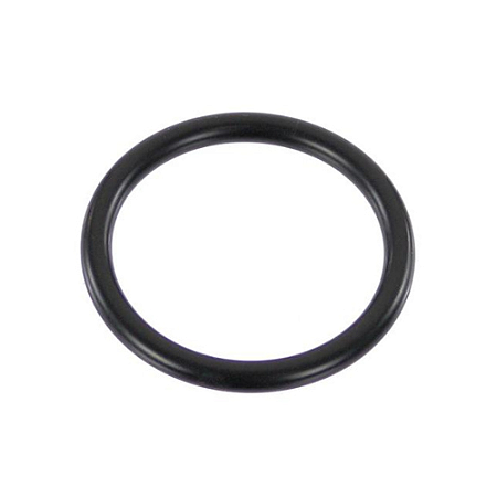 Anel oring preto da cabeca infusora cafeteira delonghi