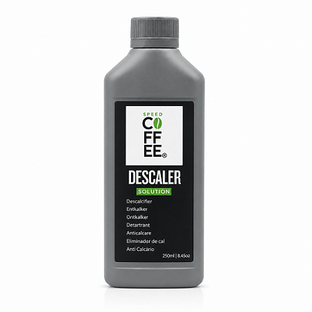 Descalcificante para Máquinas de Café Saeco, Philips Walita - 250ml