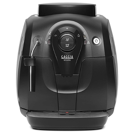 Cafeteira espresso automatica gaggia Besana 110v