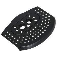 Grelha da bandeja de pingos cafeteira delonghi ec220