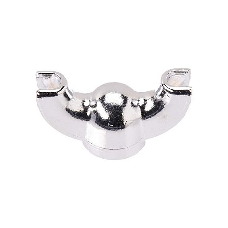 Bico de saida de cafe do porta filtro cafeteira gaggia baby class, baby twin, classic