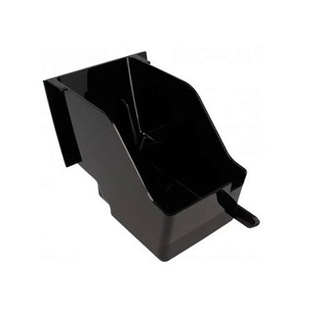 Gaveta de borras cafeteira delonghi ECAM