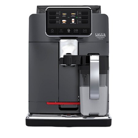 Cafeteira Maquina de cafe expresso Gaggia Cadorna prestige 127v