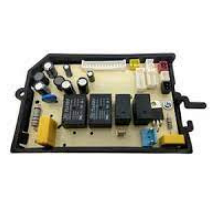 Placa de potencia PCD 127v oster Primalatte evolution