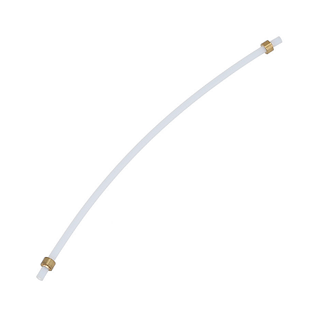 Mangueira de teflon 2X4 - 200MM cafeteira philips walita EP2230