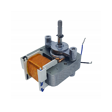 Motor 127v com fusivel fritadeira oster