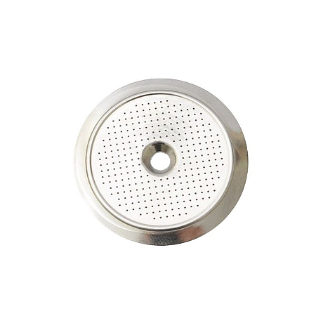 Filtro Metalico da caldeira cafeteira Delonghi