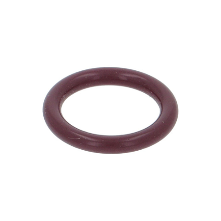 Anel oring de vedacao da valvula da jarra de leite cafeteira delonghi diversas P6 D7