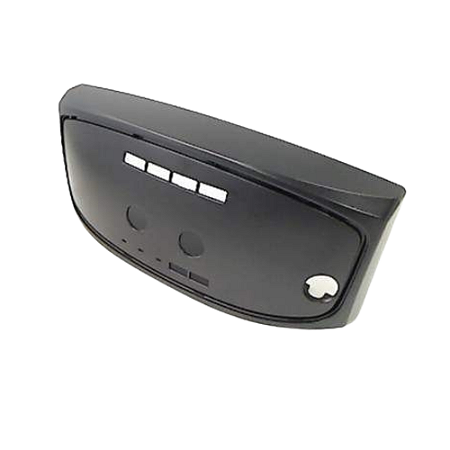 Painel frontal de comandos cafeteira delonghi corso ESAM2600