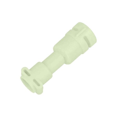 Tubo conector da entrada da caldeira cafeteira Philips Walita EP2230