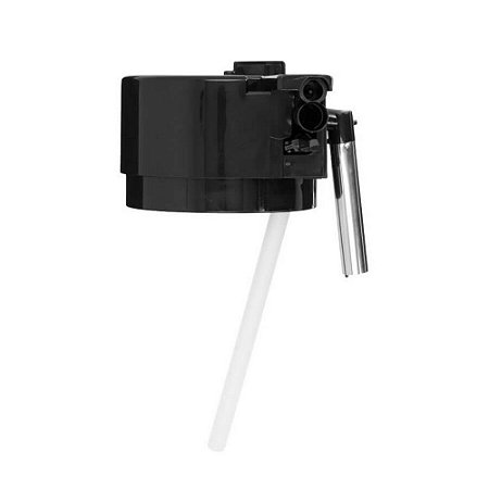 Tampa com valvula da jarra de leite cafeteira delonghi  ESAM04.350