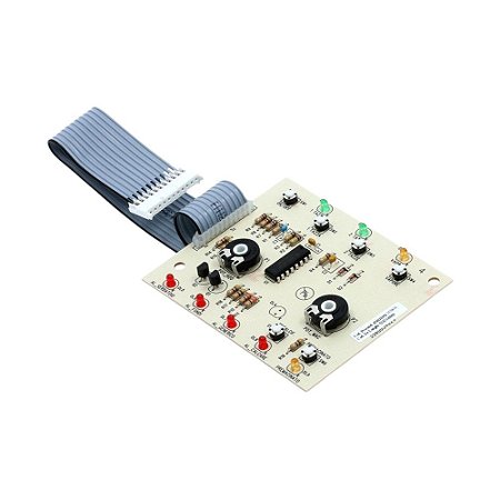 Placa de comando cafeteira delonghi ESAM  e EAM