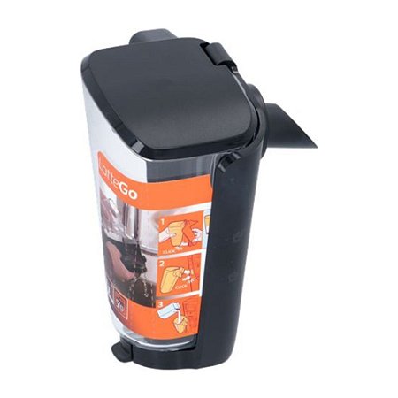 Jarra de leite cafeteira philips walita EP2230 EP32 EP43 EP5 EP54