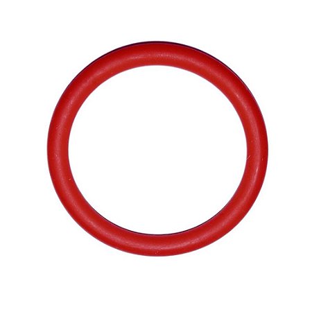Oring de vedacao do grupo infusor cafeteira JURA - J9 + outros  aro 3,53 mm - ø interior 35,4 mm