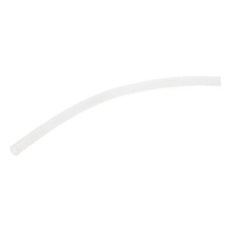 Mangueira de silicone 6.0 x 3.0 x 360mm da jarra de leite cafeteira jura E6-E8 - ENA- IMPRESSA + LINHA  Z