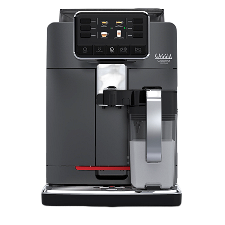 Cafeteira Maquina de cafe expresso Gaggia Cadorna prestige 220v (SEMI NOVA)