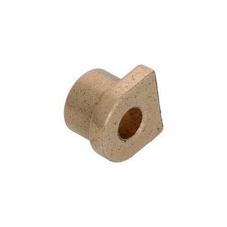 Bucha de bronde do motor redutor cafetira saeco, gaggia, philips Walita