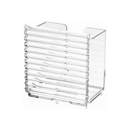 Resevatorio de capsulas cafeteira nespresso CX 1