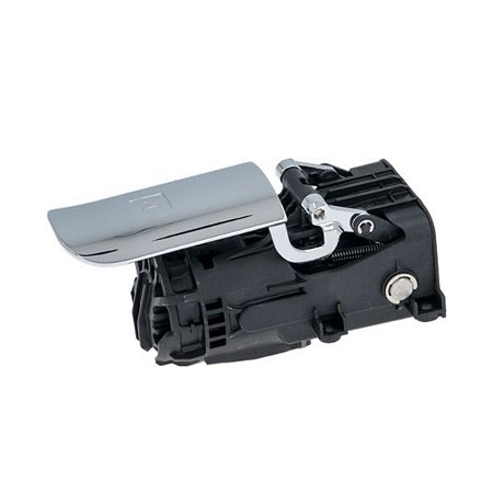 Infusor cafeteira nespresso Gran Lattissima EN550 F511