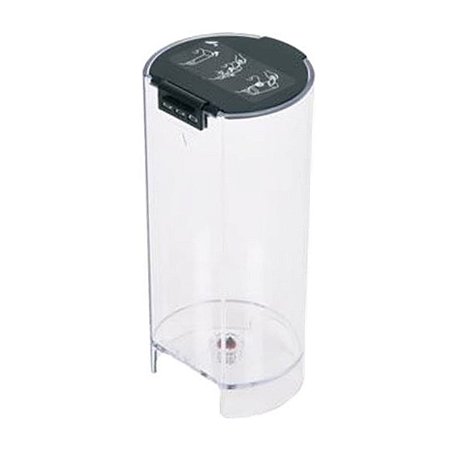 Reservatorio de agua cafeteira mini cafeteira Essenza mini nespresso