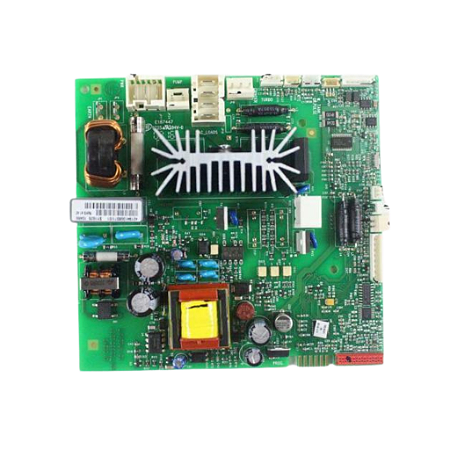 Placa power 127v cafeteira gaggia anima pannarello