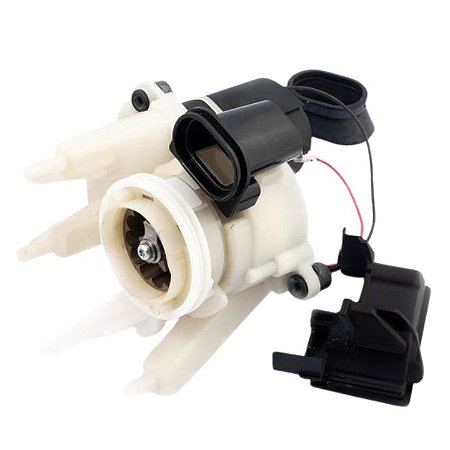 Conjunto motor do moinho completo 127V Delonghi ESAM
