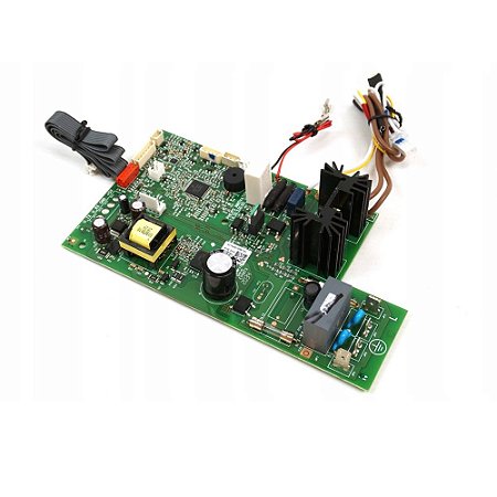Placa Philips Walita Ep1220-15 110v,para Cafeteira