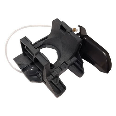 Suporte do grupo infusor Delonghi