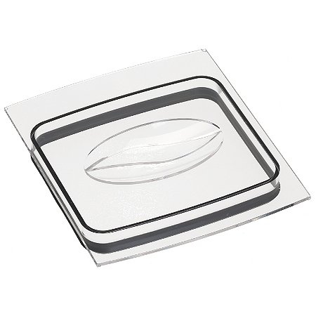 Tampa do reservatorio de graos jura - E60