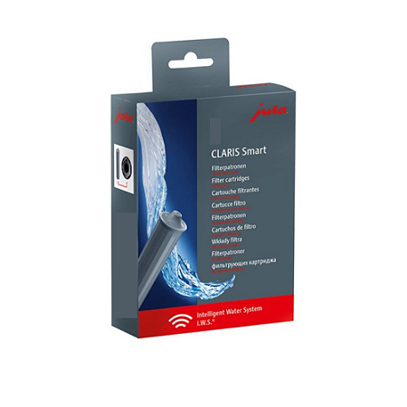 Filtro Claris Smarti Cinza Jura E60 (UN)