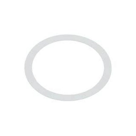 Anel Mylar da Engrenagem maior do motore redutor Saeco e Gaggia  P5 D2