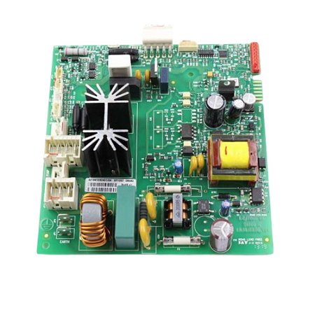 Placa Power Cafeteira Gaggia Anima Pannarello 220v P3 H7