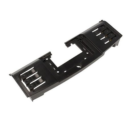 Suporte plastico do display cafeteira saeco lirika