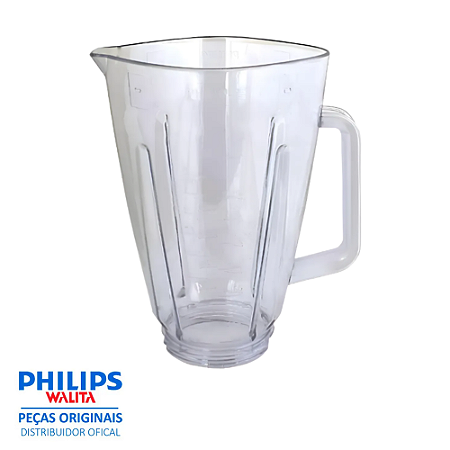 Copo Liquidificador Duravita Philips Walita Ri2240
