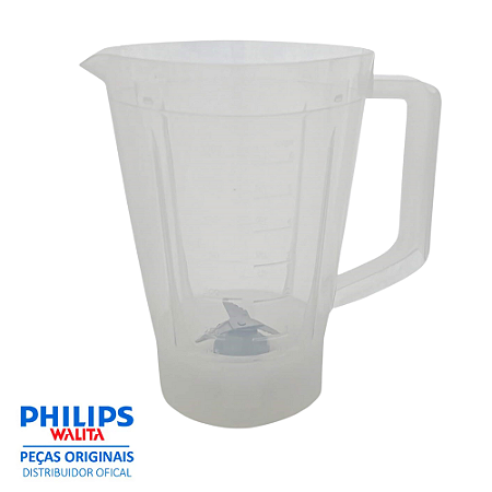 Copo Do Liquidificador Philips Walita RI2110 RI2112 ID 55761