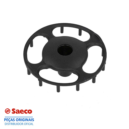 Espalhador de grão saeco Vienna OCS, Gaggia Brera, Naviglio P5 I2