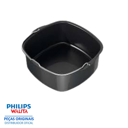 Forma Assadeira AirFryer Walita RI9217 RI9220 RI9225 RI9240