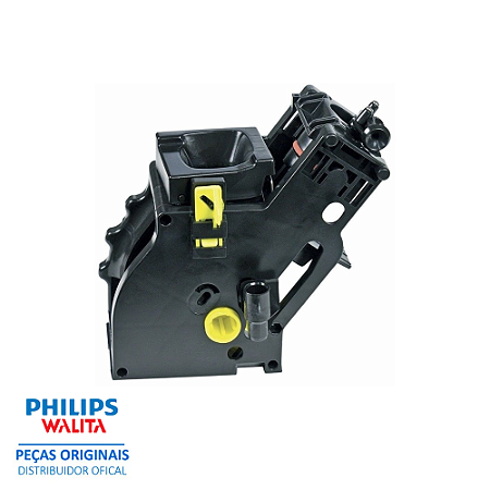 Grupo Café Unidade Infusão Saeco Philips Walita Original