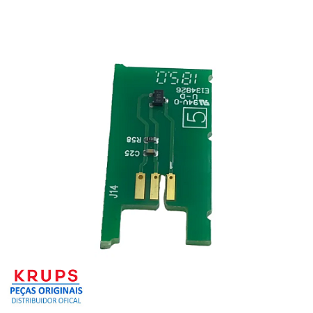 Sensor do reservatorio de agua Krups - 7180922