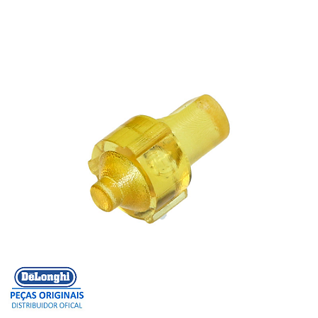 Valvula do pistao do grupo delonghi - 1192162-5313268011