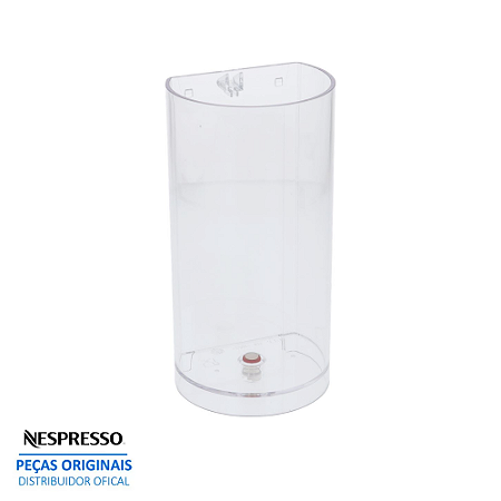 Reservatorio de agua nespresso medidas 203X102x96 mm EN166 CITIZ - 1680023-MS-0055340