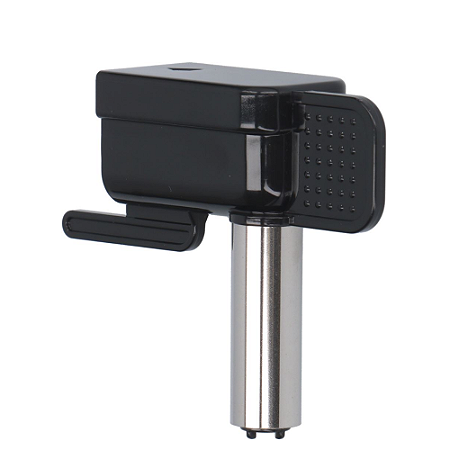 Bico saida agua e vapor Delonghi ESAM P4 D6