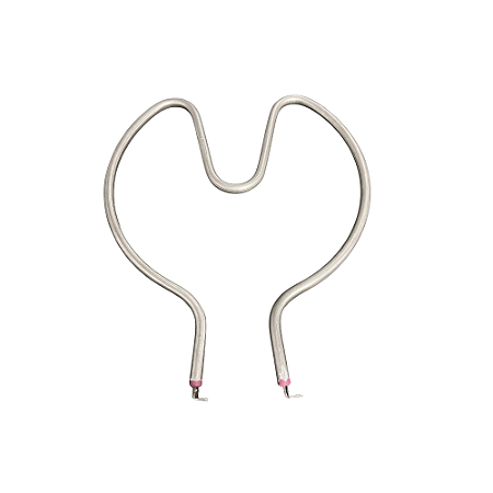 Resistencia Inferior Origin Forno de Pizza Davvero 700W 220V