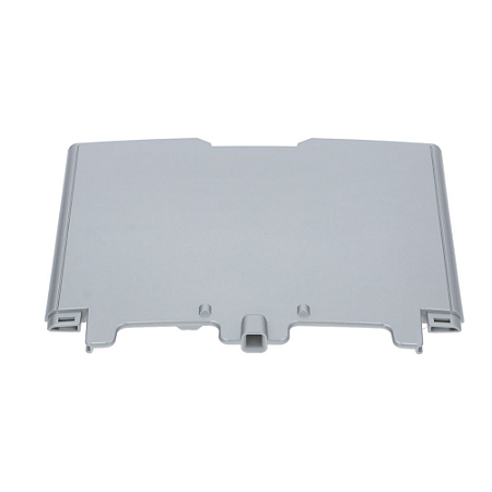 Mascara Prata Frontal da Bandeja De Pingos Saeco Lirika P5 E4