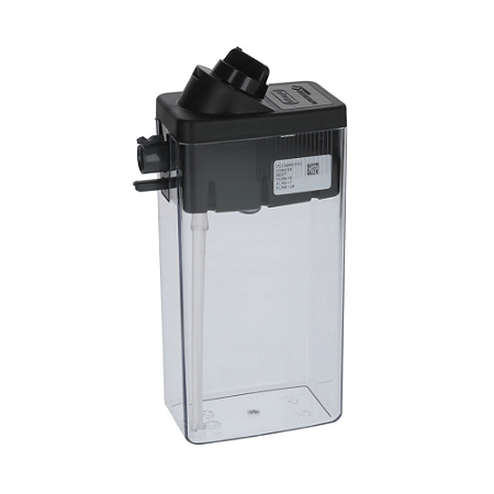 Jarra de Leite completa cafeteira Delonghi  ECAM23 ECAM24 ECAM25 P5 C2