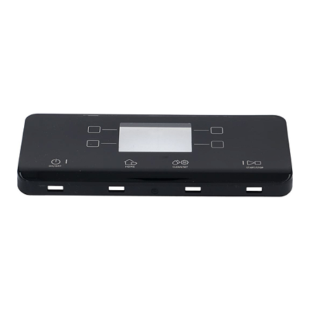 Mascara frontal do display Grafico Gaggia Magenta Milk, Prestige, Plus 10001541