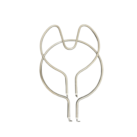 Kit Resistencia 220V  Forno Pizza Party Ariete  909/917  P5 A4